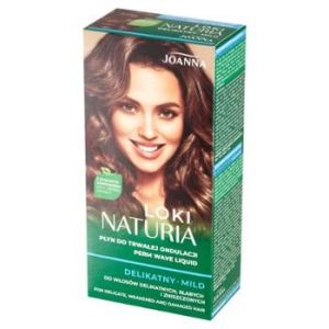 КЪДРИН - NATURIA WIEL