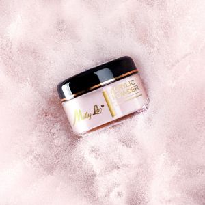 ИЗГРАЖДАЩ АКРИЛ - MOLLY LAC - BLUSH COVER 30гр