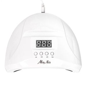 LED/UV ЛАМПА MOLLY NAILS - SUN 1S PRO