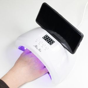 LED/UV ЛАМПА MOLLY NAILS - SUN 1S PRO