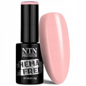 NTN PREMIUM LED TOPLESS HEMA-Free - ГЕЛ ЛАК №309 - 5гр