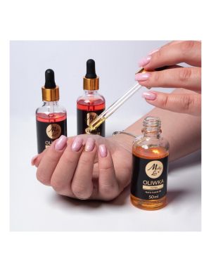ОЛИО ЗА КОЖИЧКИ - NTN PREMIUM - BERRY TEMPTION -  50мл