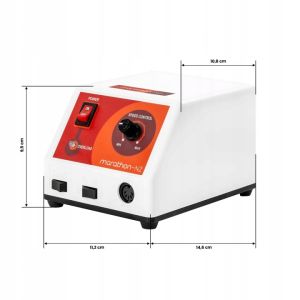 ЕЛЕКТРИЧЕСКА ПИЛА MARATHON N2 RETRO H200