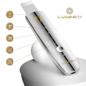 ЛИФТИНГ СЕРУМ ЗА ЛИЦЕ С ХИАЛУРОН - LUMINEO PRO LINE - 2 x 15мл