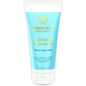ПОЧИСТВАЩ ГЕЛ ЗА ВСЕКИ ТИП КОЖА - LUMINEO PRO LINE - 100мл