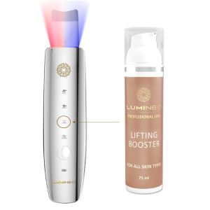 ЛИФТИНГ КРЕМ ЗА ЛИЦЕ - LUMINEO BOOSTER  - 75мл
