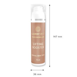 ЛИФТИНГ КРЕМ ЗА ЛИЦЕ - LUMINEO BOOSTER  - 75мл