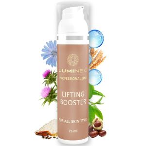 ЛИФТИНГ КРЕМ ЗА ЛИЦЕ - LUMINEO BOOSTER  - 75мл