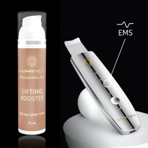 КАВИТАЦИОНЕН ПИЛИНГ 5 В 1 - LUMINEO PRO LINE + ЛИФТИНГ ТЕРАПИЯ