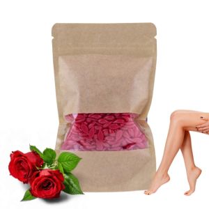 КОЛА МАСКА ПЕРЛИ - РОЗОВИ - ITALWAX - 1000 гр