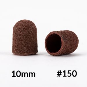 ШЛАЙФ ШАПКА - 10 мм - ГРИТ 150 - 5бр