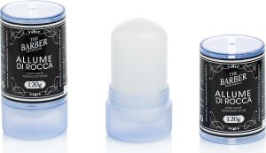 КРЪВОСПИРАЩ АВТЪРШЕЙВ СТИК-КАМЪК XANITALIA THE BARBER PROFESSIONAL 120гр