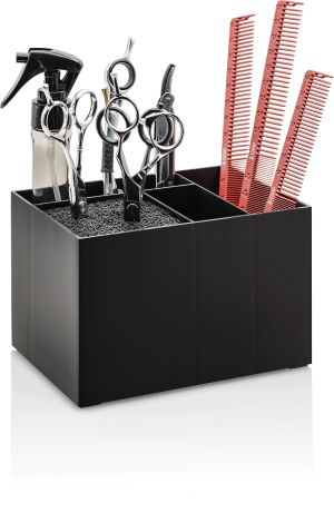 СТОЙКА ЗА ФРИЗЬОРСКИ ИНСТРУМЕНТИ - XANITALIA SALON PRO