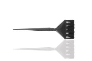 ЧЕТКА ЗА БОЯ XANITALIA SALON PRO XXL - ЧЕРЕН КОСЪМ