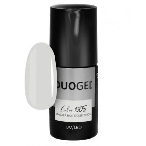DUOGEL LED/UV БАЗА ЗА ГЕЛ ЛАК 005 - 6мл
