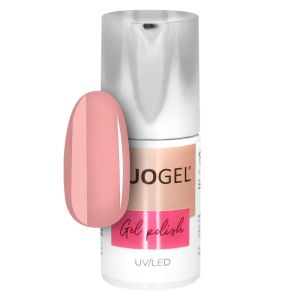 DUOGEL LED/UV ГЕЛ ЛАК 6мл - 270 MILKSHAKE