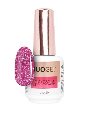 DUOGEL LED/UV ГЕЛ ЛАК 15мл - 427 MATCHY-MATCHY