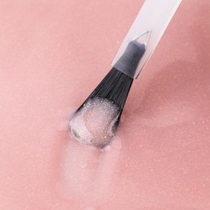 КАУЧУКОВА БАЗА ЗА ГЕЛ ЛАК - RUBBER BASE NTN PREMIUM - NUDE - 7гр