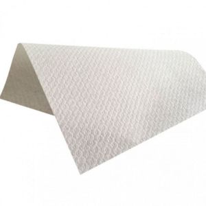 КЪРПИ РОЛКА - ХАРТИЯ AIRLAID - 30см x 40см - 70 бр