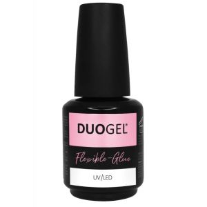 Tip Bonding Base FLEXIBLE-GLUE - DUOGEL - 15 мл