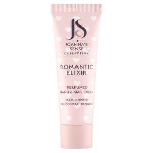 КРЕМ ЗА РЪЦЕ JOANNA`S SENSE - ROMANTIX ELIXIR - 20гр