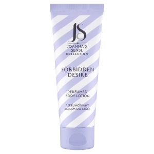 БАЛСАМ ЗА ТЯЛО JOANNA`S SENSE - FORBIDDEN DESIRE - 80гр