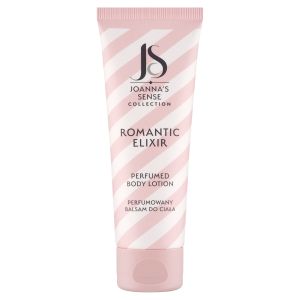 БАЛСАМ ЗА ТЯЛО JOANNA`S SENSE - ROMANTIX ELIXIR - 80гр